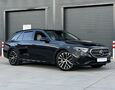 Foto Mercedes-Benz E 300de 4Matic Allterrain / Airmatic / Digital Light / Ťažné zariadenie / Záruka 2030