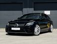 Foto Mercedes-Benz C 220d 4Matic AMG Line / C 43 AMG Look / H&R podvozok / 20" / TOP  