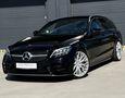 Foto Mercedes-Benz C 220d 4Matic AMG Line / C 43 AMG Look / H&R podvozok / 20" / TOP  