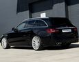 Foto Mercedes-Benz C 220d 4Matic AMG Line / C 43 AMG Look / H&R podvozok / 20" / TOP  