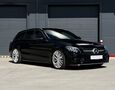 Foto Mercedes-Benz C 220d 4Matic AMG Line / C 43 AMG Look / H&R podvozok / 20" / TOP  