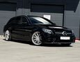 Foto Mercedes-Benz C 220d 4Matic AMG Line / C 43 AMG Look / H&R podvozok / 20" / TOP  