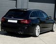 Foto Mercedes-Benz C 220d 4Matic AMG Line / C 43 AMG Look / H&R podvozok / 20" / TOP  