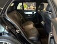 Foto Mercedes-Benz C 220d 4Matic AMG Line / C 43 AMG Look / H&R podvozok / 20" / TOP  