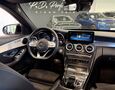 Foto Mercedes-Benz C 220d 4Matic AMG Line / C 43 AMG Look / H&R podvozok / 20" / TOP  