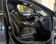 Foto Mercedes-Benz C 220d 4Matic AMG Line / C 43 AMG Look / H&R podvozok / 20" / TOP  