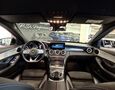 Foto Mercedes-Benz C 220d 4Matic AMG Line / C 43 AMG Look / H&R podvozok / 20" / TOP  