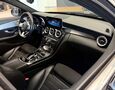Foto Mercedes-Benz C 220d 4Matic AMG Line / C 43 AMG Look / H&R podvozok / 20" / TOP  