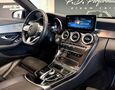 Foto Mercedes-Benz C 220d 4Matic AMG Line / C 43 AMG Look / H&R podvozok / 20" / TOP  