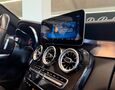 Foto Mercedes-Benz C 220d 4Matic AMG Line / C 43 AMG Look / H&R podvozok / 20" / TOP  