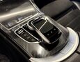 Foto Mercedes-Benz C 220d 4Matic AMG Line / C 43 AMG Look / H&R podvozok / 20" / TOP  