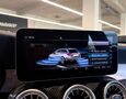 Foto Mercedes-Benz C 220d 4Matic AMG Line / C 43 AMG Look / H&R podvozok / 20" / TOP  