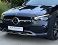 Foto Mercedes-Benz C 220d 4Matic Allterrain / Digital Light / Keyless / Ťažné / Bezplatný Servis / SK