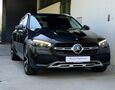 Foto Mercedes-Benz C 220d 4Matic Allterrain / Digital Light / Keyless / Ťažné / Bezplatný Servis / SK