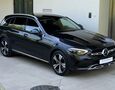 Foto Mercedes-Benz C 220d 4Matic Allterrain / Digital Light / Keyless / Ťažné / Bezplatný Servis / SK