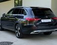 Foto Mercedes-Benz C 220d 4Matic Allterrain / Digital Light / Keyless / Ťažné / Bezplatný Servis / SK