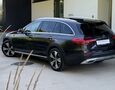Foto Mercedes-Benz C 220d 4Matic Allterrain / Digital Light / Keyless / Ťažné / Bezplatný Servis / SK