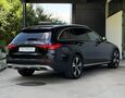 Foto Mercedes-Benz C 220d 4Matic Allterrain / Digital Light / Keyless / Ťažné / Bezplatný Servis / SK