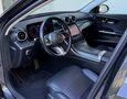 Foto Mercedes-Benz C 220d 4Matic Allterrain / Digital Light / Keyless / Ťažné / Bezplatný Servis / SK