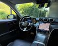 Foto Mercedes-Benz C 220d 4Matic Allterrain / Digital Light / Keyless / Ťažné / Bezplatný Servis / SK