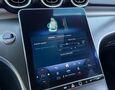 Foto Mercedes-Benz C 220d 4Matic Allterrain / Digital Light / Keyless / Ťažné / Bezplatný Servis / SK