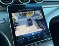 Foto Mercedes-Benz C 220d 4Matic Allterrain / Digital Light / Keyless / Ťažné / Bezplatný Servis / SK
