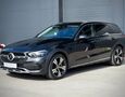 Mercedes-Benz C 220d 4Matic Allterrain / Digital Light / Keyless / Ťažné / Bezplatný Servis / SK – fotografia č. 4
