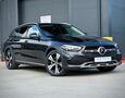 Mercedes-Benz C 220d 4Matic Allterrain / Digital Light / Keyless / Ťažné / Bezplatný Servis / SK – fotografia č. 7
