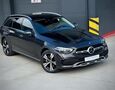 Mercedes-Benz C 220d 4Matic Allterrain / Digital Light / Keyless / Ťažné / Bezplatný Servis / SK – fotografia č. 8