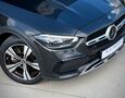 Mercedes-Benz C 220d 4Matic Allterrain / Digital Light / Keyless / Ťažné / Bezplatný Servis / SK – fotografia č. 9