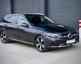 Mercedes-Benz C 220d 4Matic Allterrain / Digital Light / Keyless / Ťažné / Bezplatný Servis / SK – fotografia č. 11