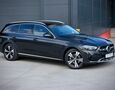 Mercedes-Benz C 220d 4Matic Allterrain / Digital Light / Keyless / Ťažné / Bezplatný Servis / SK – fotografia č. 12