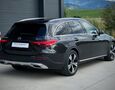 Mercedes-Benz C 220d 4Matic Allterrain / Digital Light / Keyless / Ťažné / Bezplatný Servis / SK – fotografia č. 15