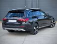 Mercedes-Benz C 220d 4Matic Allterrain / Digital Light / Keyless / Ťažné / Bezplatný Servis / SK – fotografia č. 16