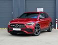 Foto Mercedes-Benz GLA 220d 4Matic AMG Line / Multibeam / Keyless / Distronic / Ťažné / Slovenské vozidlo