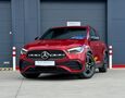 Foto Mercedes-Benz GLA 220d 4Matic AMG Line / Multibeam / Keyless / Distronic / Ťažné / Slovenské vozidlo