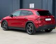 Foto Mercedes-Benz GLA 220d 4Matic AMG Line / Multibeam / Keyless / Distronic / Ťažné / Slovenské vozidlo