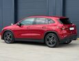 Foto Mercedes-Benz GLA 220d 4Matic AMG Line / Multibeam / Keyless / Distronic / Ťažné / Slovenské vozidlo
