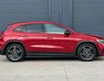 Foto Mercedes-Benz GLA 220d 4Matic AMG Line / Multibeam / Keyless / Distronic / Ťažné / Slovenské vozidlo