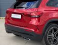 Foto Mercedes-Benz GLA 220d 4Matic AMG Line / Multibeam / Keyless / Distronic / Ťažné / Slovenské vozidlo