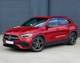 Foto Mercedes-Benz GLA 220d 4Matic AMG Line / Multibeam / Keyless / Distronic / Ťažné / Slovenské vozidlo