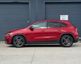 Foto Mercedes-Benz GLA 220d 4Matic AMG Line / Multibeam / Keyless / Distronic / Ťažné / Slovenské vozidlo