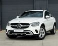 Foto Mercedes-Benz GLC 200d 4Matic Coupe / LED High Performance / Memory seats / MBUX / Carplay