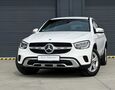 Foto Mercedes-Benz GLC 200d 4Matic Coupe / LED High Performance / Memory seats / MBUX / Carplay