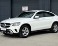 Foto Mercedes-Benz GLC 200d 4Matic Coupe / LED High Performance / Memory seats / MBUX / Carplay