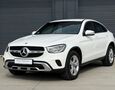 Foto Mercedes-Benz GLC 200d 4Matic Coupe / LED High Performance / Memory seats / MBUX / Carplay