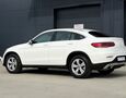 Foto Mercedes-Benz GLC 200d 4Matic Coupe / LED High Performance / Memory seats / MBUX / Carplay
