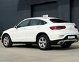 Foto Mercedes-Benz GLC 200d 4Matic Coupe / LED High Performance / Memory seats / MBUX / Carplay