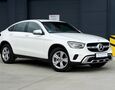Foto Mercedes-Benz GLC 200d 4Matic Coupe / LED High Performance / Memory seats / MBUX / Carplay