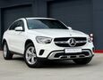 Foto Mercedes-Benz GLC 200d 4Matic Coupe / LED High Performance / Memory seats / MBUX / Carplay